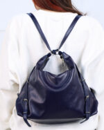 کیف دوشی کوله شو زنانه 1540