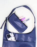 کیف دوشی دوجیب زنانه 1539 - Image 2