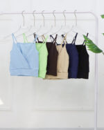 تاپ چپ و راستی زنانه 1493 - Image 2