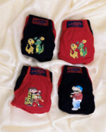 شورت اسلیپ پسرانه 1489 - Image 5