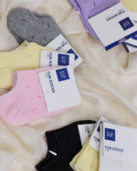 پک سه عددی جوراب مچی baby gap بچگانه 1486 - Image 3