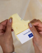 پک سه عددی جوراب مچی baby gap بچگانه 1486