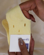 پک سه عددی جوراب مچی baby gap بچگانه 1486 - Image 2