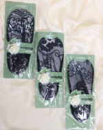 پاپوش تمام ساق زنانه الا رز 1477 - Image 6