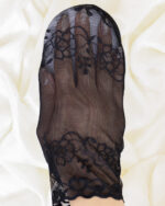 پاپوش تمام ساق زنانه الا رز 1477 - Image 4