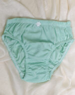 شورت پنبه ای کبریتی زنانه 1482 - Image 4