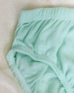 شورت پنبه ای کبریتی زنانه 1482 - Image 5