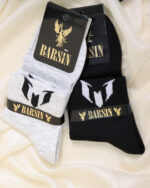 پک دو عددی جوراب نیم ساق آتنا مردانه  1480 - Image 5