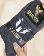 پک دو عددی جوراب نیم ساق آتنا مردانه  1480 - Image 4