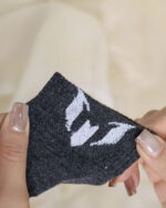 پک دو عددی جوراب نیم ساق آتنا مردانه  1480 - Image 3