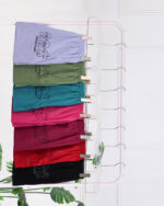 ست کراپ شرتک زنانه گلسا 1468 - Image 6