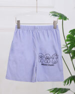 ست کراپ شرتک زنانه گلسا 1468 - Image 7