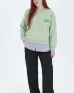 بلوز دورس دو تکه sunsshine زنانه 1474 - Image 5