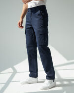 شلوار کتان کارگو 1461