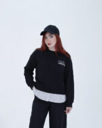 بلوز دورس دو تکه sunsshine زنانه 1474