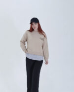 بلوز دورس دو تکه sunsshine زنانه 1474 - Image 3