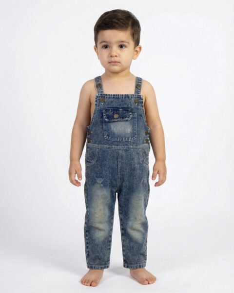 بیلرسوت جین بچگانه 1590