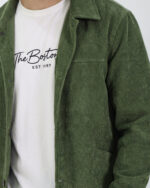 کت مردانه مخمل کبریتی مردانه 1606 - Image 10