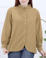 شومیز زنانه آذر 1584 - Image 8