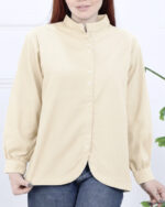 شومیز زنانه آذر 1584 - Image 6