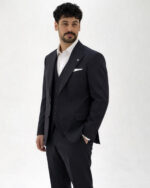 ست کت و شلوار مردانه 1582 - Image 3