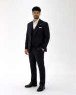 ست کت و شلوار مردانه 1582