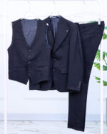 ست کت و شلوار مردانه 1582 - Image 10