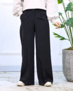 شلوار مازراتی فول بگ زنانه 1559