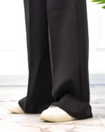 شلوار مازراتی فول بگ زنانه 1559 - Image 5