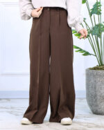 شلوار مازراتی فول بگ زنانه 1559 - Image 2