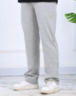 ست تیشرت و شلوار طرح دو زنانه 1561 - Image 3