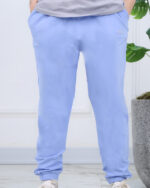 ست تیشرت و شلوار طرح سه زنانه 1562 - Image 5