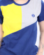 ست تیشرت و شلوار طرح چهار زنانه 1563 - Image 3