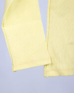 کراپ پانچ زنجیر دار زنانه 1568 - Image 4