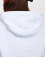 هودی سه نخ تو کرکی گلدوزی دار زنانه 1566 - Image 2