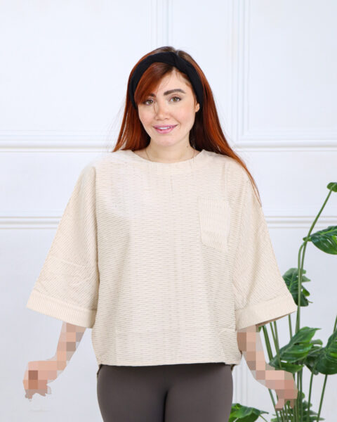 شومیز زنانه سعیده 1572