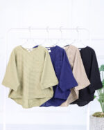 شومیز زنانه سعیده 1572 - Image 5