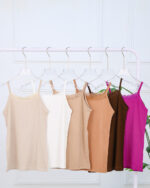 تاپ بندی گیپور دار زنانه 1573 - Image 5