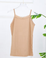 تاپ بندی گیپور دار زنانه 1573