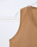 تاپ چاپی فانتزی ببعی زنانه 1575 - Image 3