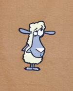 تاپ چاپی فانتزی ببعی زنانه 1575 - Image 2