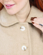 کت یقهBB فوتر زنانه 1578 - Image 7