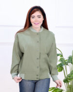 بامبر کرکره ای زنانه تمنا 1579