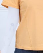 تی شرت یقه گرد زنانه سارا 1585 - Image 3