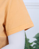 تی شرت یقه گرد زنانه سارا 1585 - Image 2