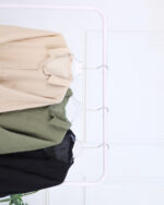 شومیز زنانه مدل آوا 1603 - Image 3