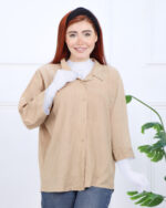 شومیز زنانه مدل آوا 1603