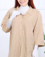 شومیز زنانه مدل آوا 1603 - Image 2