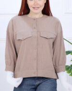 شومیز زنانه دریا 1587