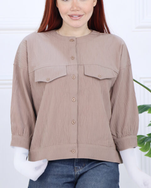 شومیز زنانه دریا 1587